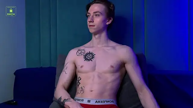 ares pallini online show from 03/21/26, 04:35