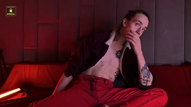 ares pallini online show from 10/31/25, 10:34