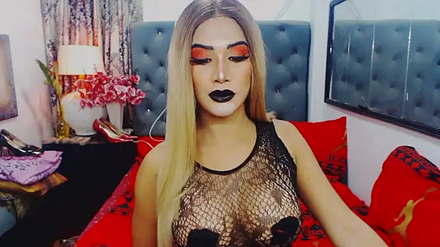 Mistress4fun online show from 12/23/25, 11:09