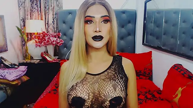 Mistress4fun online show from 11/01/25, 11:42