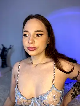 Snapshot of AlexaSpark_ chatting on 09/14/25, 05:02 AlexaSpark online show from 09/14/25, 05:02