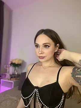 AlexaSpark  online show from 05/15/26, 07:01