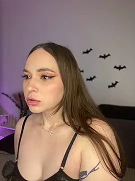 AlexaSpark  online show from 11/11/25, 02:12