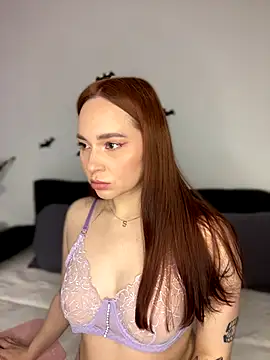 AlexaSpark  online show from 11/15/25, 08:18