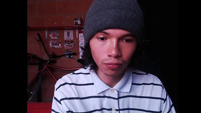 Xoxo Smiles online show from 09/25/25, 03:18