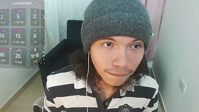 Xoxo Smiles online show from 03/25/26, 02:38