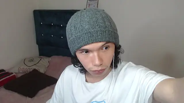 Xoxo Smiles online show from 10/18/25, 08:22