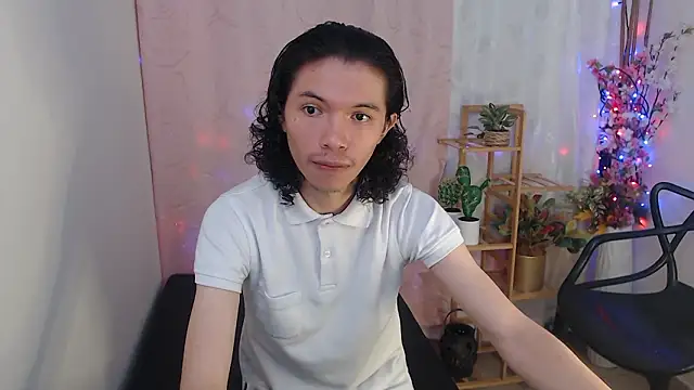 Xoxo Smiles online show from 01/31/26, 08:07