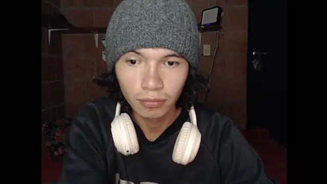 Xoxo Smiles online show from 09/21/25, 05:12