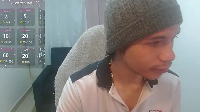 Xoxo Smiles online show from 04/20/26, 01:56