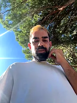 Nonsoilmionome89 online show from 09/18/25, 08:17