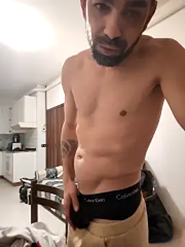 Nonsoilmionome89 online show from 02/20/26, 09:06