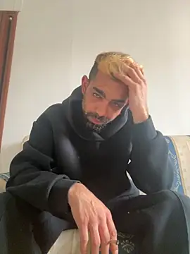 Nonsoilmionome89 online show from 10/26/25, 03:01