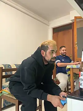 Nonsoilmionome89 online show from 09/23/25, 11:12