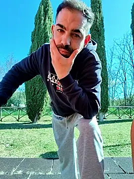 Nonsoilmionome89 online show from 04/08/26, 08:38