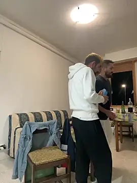 Nonsoilmionome89 online show from 09/30/25, 09:54