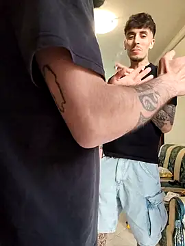 Nonsoilmionome89 online show from 04/19/26, 05:36