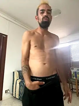 Nonsoilmionome89 online show from 09/12/25, 11:32