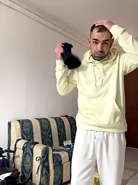 Nonsoilmionome89 online show from 12/16/25, 12:09