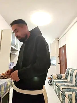 Nonsoilmionome89 online show from 04/04/26, 11:22