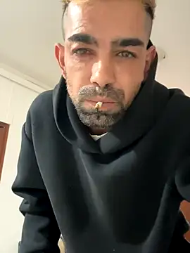 Nonsoilmionome89 online show from 10/17/25, 12:18