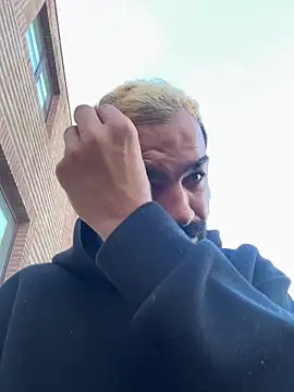 Nonsoilmionome89 online show from 09/26/25, 07:26