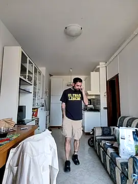 Nonsoilmionome89 online show from 04/18/26, 10:28