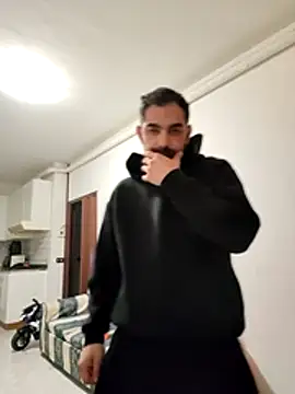 Nonsoilmionome89 online show from 03/28/26, 02:12