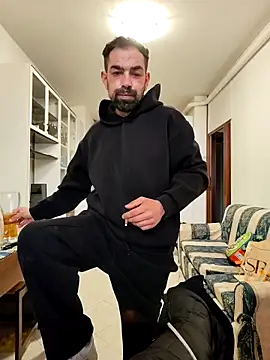 Nonsoilmionome89 online show from 04/13/26, 10:30