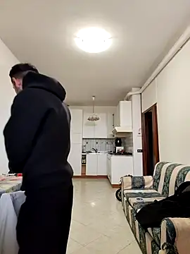 Nonsoilmionome89 online show from 04/12/26, 11:24