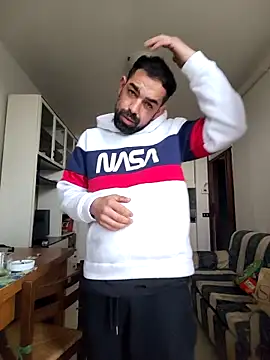 Nonsoilmionome89 online show from 04/14/26, 08:08