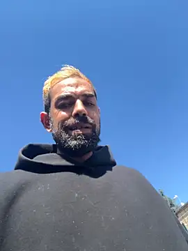 Nonsoilmionome89 online show from 09/29/25, 10:11