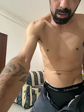 Nonsoilmionome89 online show from 09/21/25, 01:05