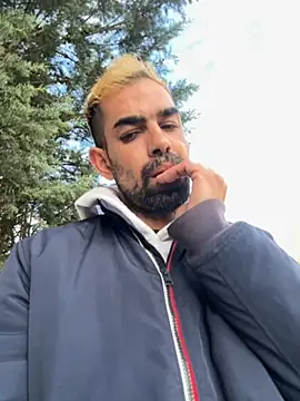 Nonsoilmionome89 online show from 10/25/25, 08:13