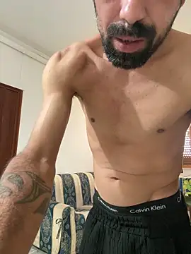 Nonsoilmionome89 online show from 09/22/25, 01:39