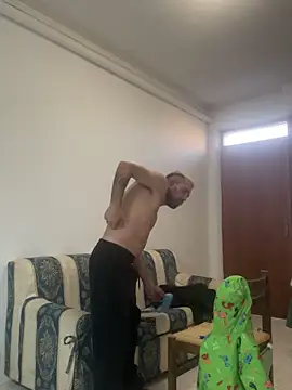 Nonsoilmionome89 online show from 10/24/25, 03:00