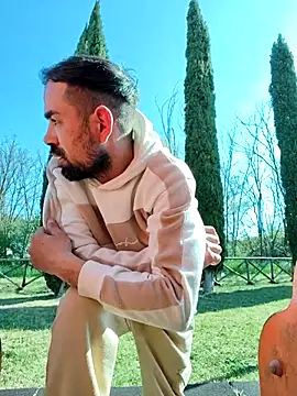 Nonsoilmionome89 online show from 04/09/26, 08:09