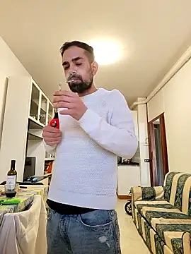 Nonsoilmionome89 online show from 04/10/26, 09:16