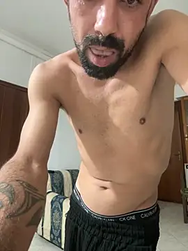 Nonsoilmionome89 online show from 09/18/25, 08:56