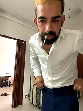 Nonsoilmionome89 online show from 09/08/25, 03:22