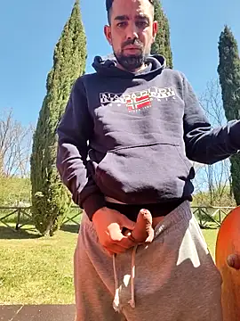 Nonsoilmionome89 online show from 04/07/26, 10:50