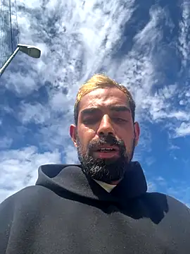 Nonsoilmionome89 online show from 10/04/25, 11:12