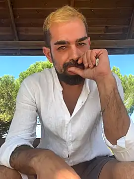 Nonsoilmionome89 online show from 09/13/25, 07:41