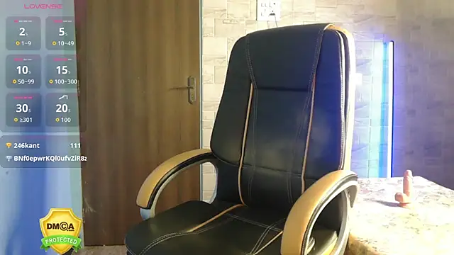 shy saloni online show from 12/19/25, 08:49