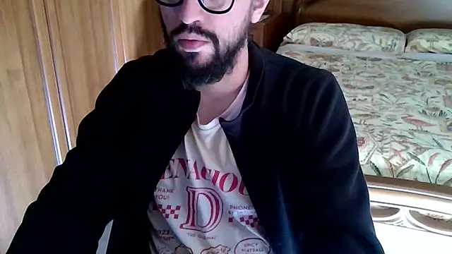 MisterX 99 online show from 10/09/25, 07:42