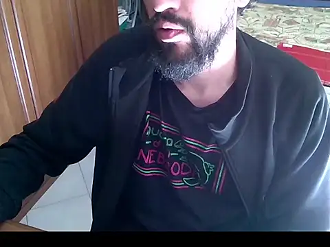 MisterX 99 online show from 10/28/25, 09:52