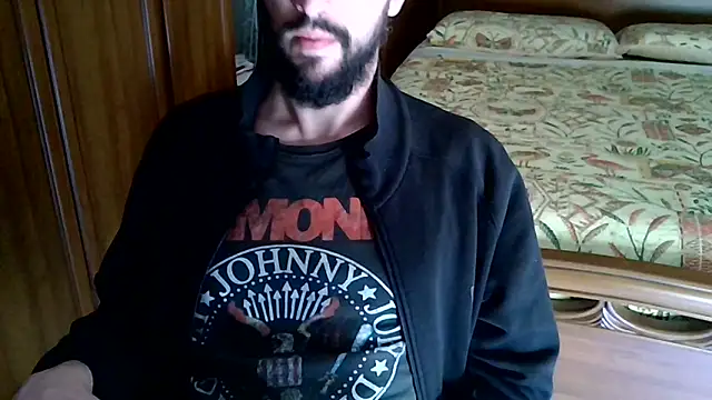 MisterX 99 online show from 10/07/25, 01:45