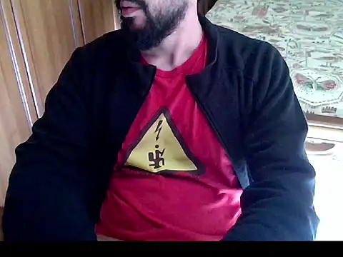 MisterX 99 online show from 10/12/25, 08:05