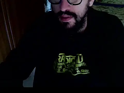 MisterX 99 online show from 10/25/25, 08:02