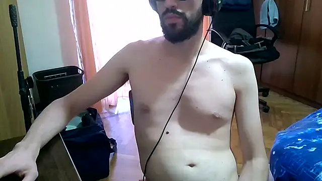 MisterX 99 online show from 09/20/25, 07:35